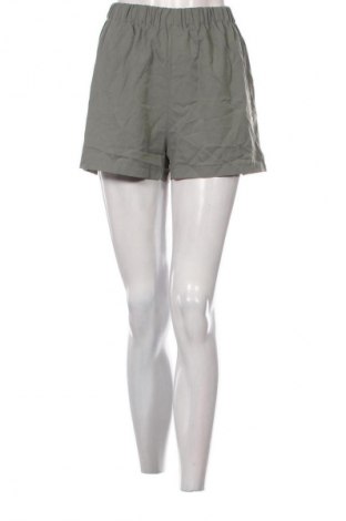 Damen Shorts SHEIN, Größe S, Farbe Grün, Preis 13,99 €
