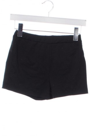 Pantaloni scurți de femei SHEIN, Mărime XS, Culoare Negru, Preț 55,99 Lei