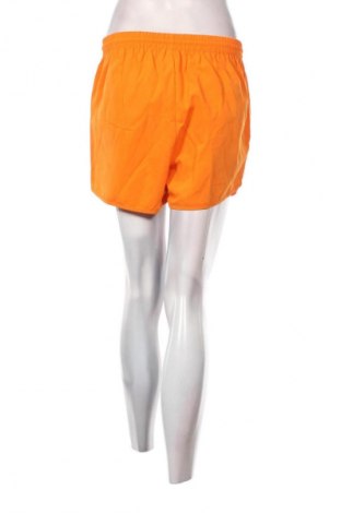 Pantaloni scurți de femei SHEIN, Mărime M, Culoare Portocaliu, Preț 64,99 Lei