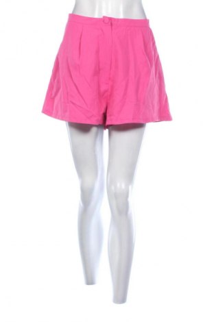 Damen Shorts SHEIN, Größe M, Farbe Rosa, Preis 13,99 €