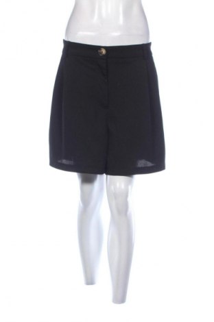 Pantaloni scurți de femei SHEIN, Mărime XXL, Culoare Negru, Preț 64,99 Lei