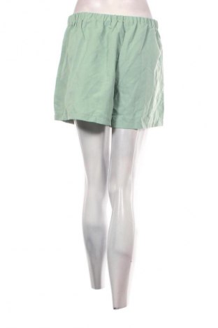 Damskie szorty SHEIN, Rozmiar XL, Kolor Zielony, Cena 62,99 zł