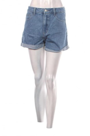 Damen Shorts SHEIN, Größe M, Farbe Blau, Preis 13,99 €