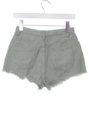 Dámské kraťasy  SHEIN, Velikost XS, Barva Zelená, Cena  309,00 Kč