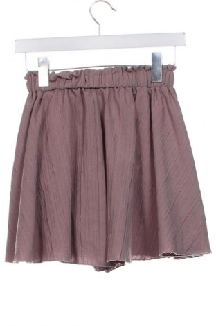 Damen Shorts SHEIN, Größe XS, Farbe Aschrosa, Preis € 8,77