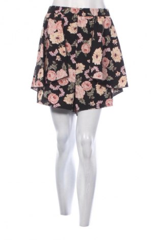 Damskie szorty SHEIN, Rozmiar 3XL, Kolor Kolorowy, Cena 62,99 zł