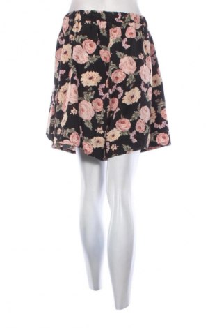 Damskie szorty SHEIN, Rozmiar 3XL, Kolor Kolorowy, Cena 62,99 zł