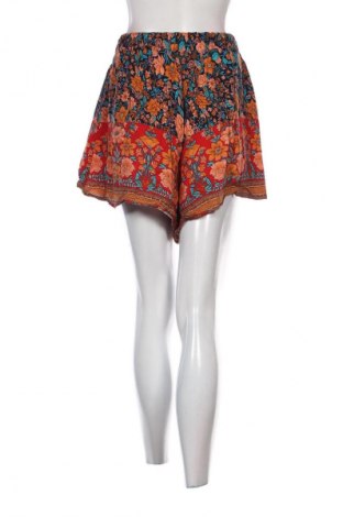 Damen Shorts SHEIN, Größe M, Farbe Mehrfarbig, Preis 13,99 €