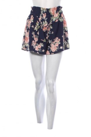 Damen Shorts SHEIN, Größe M, Farbe Mehrfarbig, Preis 13,99 €