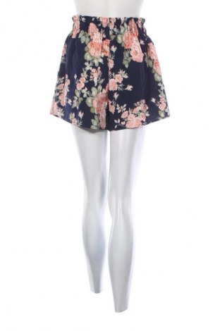 Damen Shorts SHEIN, Größe M, Farbe Mehrfarbig, Preis 13,99 €
