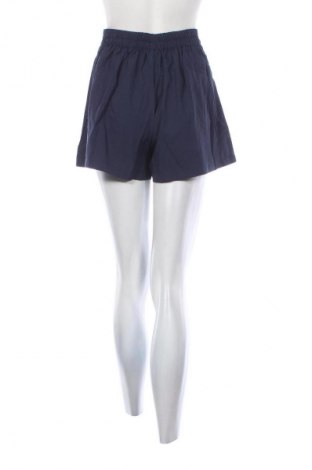 Pantaloni scurți de femei SHEIN, Mărime S, Culoare Albastru, Preț 64,99 Lei