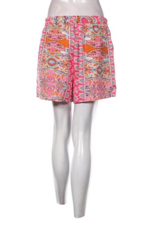 Damskie szorty SHEIN, Rozmiar XL, Kolor Kolorowy, Cena 62,99 zł