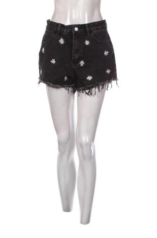 Damen Shorts SHEIN, Größe M, Farbe Schwarz, Preis 13,99 €