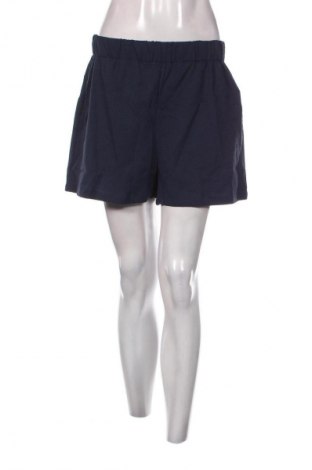 Damen Shorts SHEIN, Größe L, Farbe Blau, Preis 13,99 €