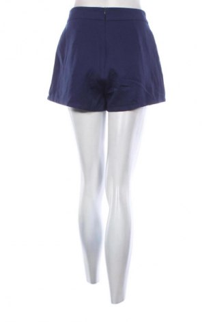 Pantaloni scurți de femei SHEIN, Mărime S, Culoare Albastru, Preț 64,99 Lei