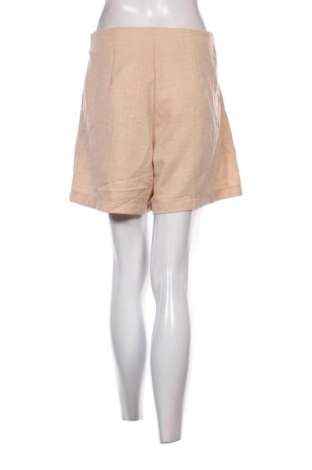 Damen Shorts SHEIN, Größe M, Farbe Beige, Preis 13,99 €
