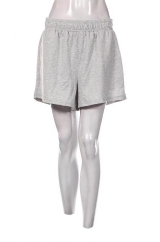 Damen Shorts SHEIN, Größe XL, Farbe Grau, Preis 13,99 €