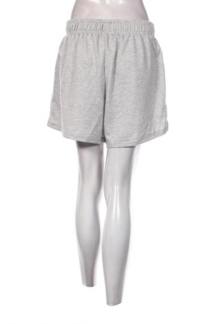 Damen Shorts SHEIN, Größe XL, Farbe Grau, Preis 13,99 €