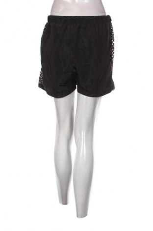 Pantaloni scurți de femei SHEIN, Mărime M, Culoare Negru, Preț 64,99 Lei
