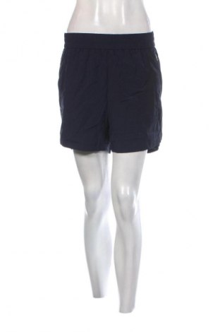 Pantaloni scurți de femei SHEIN, Mărime S, Culoare Albastru, Preț 48,99 Lei