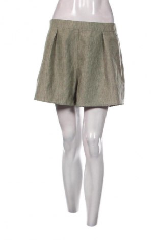 Damen Shorts SHEIN, Größe L, Farbe Grün, Preis 6,99 €