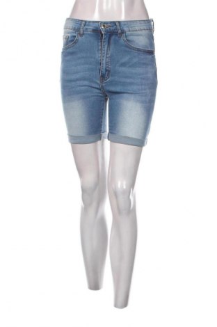Damen Shorts SHEIN, Größe S, Farbe Blau, Preis 13,99 €