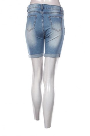 Damen Shorts SHEIN, Größe S, Farbe Blau, Preis 13,99 €
