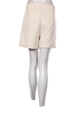 Damen Shorts SHEIN, Größe XL, Farbe Ecru, Preis 13,99 €