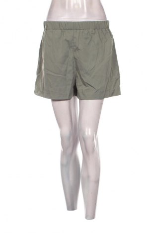 Pantaloni scurți de femei SHEIN, Mărime S, Culoare Verde, Preț 48,99 Lei