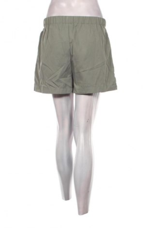 Pantaloni scurți de femei SHEIN, Mărime S, Culoare Verde, Preț 48,99 Lei