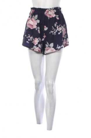 Damen Shorts SHEIN, Größe M, Farbe Mehrfarbig, Preis 13,99 €