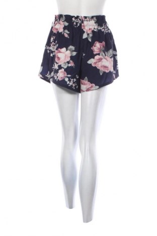 Damen Shorts SHEIN, Größe M, Farbe Mehrfarbig, Preis 13,99 €
