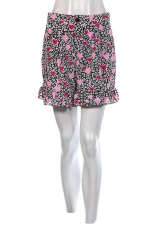 Pantaloni scurți de femei SHEIN, Mărime M, Culoare Multicolor, Preț 48,99 Lei
