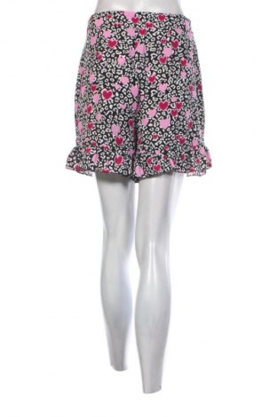 Pantaloni scurți de femei SHEIN, Mărime M, Culoare Multicolor, Preț 48,99 Lei