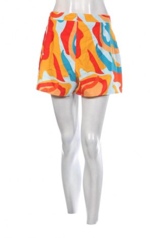 Pantaloni scurți de femei SHEIN, Mărime M, Culoare Multicolor, Preț 32,99 Lei