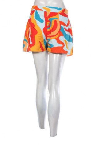 Pantaloni scurți de femei SHEIN, Mărime M, Culoare Multicolor, Preț 32,99 Lei