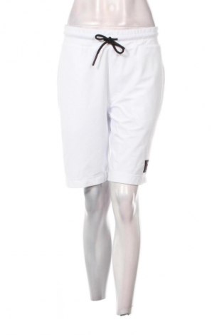 Damen Shorts SUNS, Größe L, Farbe Weiß, Preis € 73,99