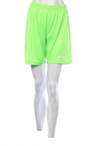 Damen Shorts Saller, Größe S, Farbe Grün, Preis € 13,99