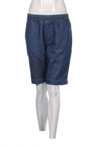 Damen Shorts Samsoe & Samsoe, Größe L, Farbe Blau, Preis 55,24 €