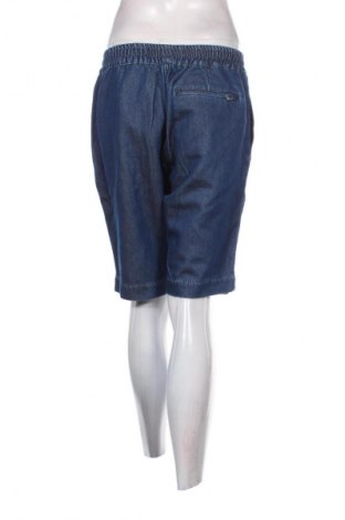 Damen Shorts Samsoe & Samsoe, Größe L, Farbe Blau, Preis 55,24 €