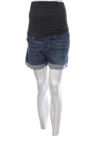 Damen Shorts Signature, Größe L, Farbe Blau, Preis € 13,99