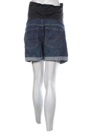 Damen Shorts Signature, Größe L, Farbe Blau, Preis € 13,99