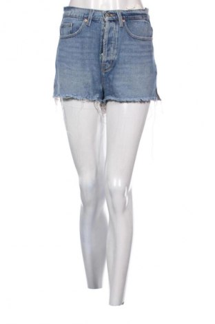 Damen Shorts Sinsay, Größe S, Farbe Blau, Preis 9,72 €