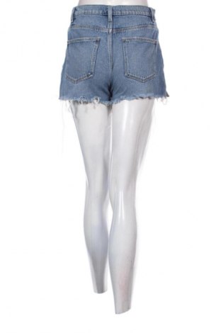 Damen Shorts Sinsay, Größe S, Farbe Blau, Preis 9,72 €