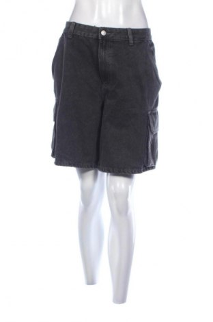 Damen Shorts Sinsay, Größe XXL, Farbe Schwarz, Preis € 9,72