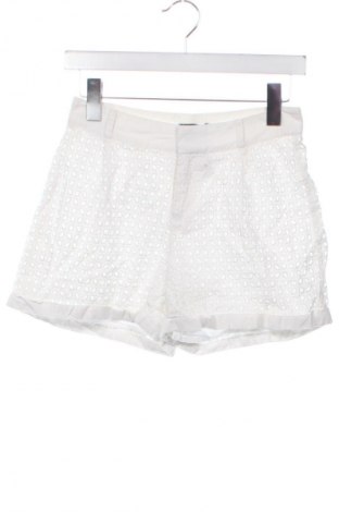 Damskie szorty Sisley, Rozmiar XXS, Kolor Biały, Cena 157,99 zł