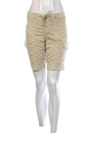 Pantaloni scurți de femei Sonoma, Mărime M, Culoare Bej, Preț 64,99 Lei
