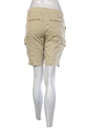 Pantaloni scurți de femei Sonoma, Mărime M, Culoare Bej, Preț 64,99 Lei