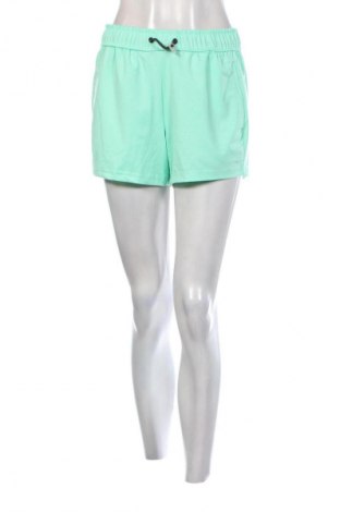 Damen Shorts Sports Performance by Tchibo, Größe M, Farbe Grün, Preis 13,99 €