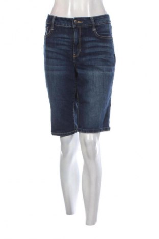 Damen Shorts St John's Bay, Größe M, Farbe Blau, Preis 13,99 €